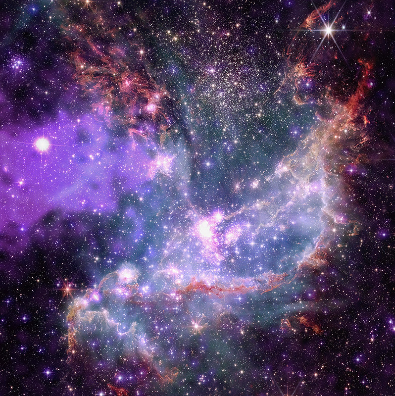 JWST imagery 4